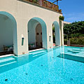 Hotel Villa Sarah Capri