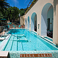 Hotel Villa Sarah Capri